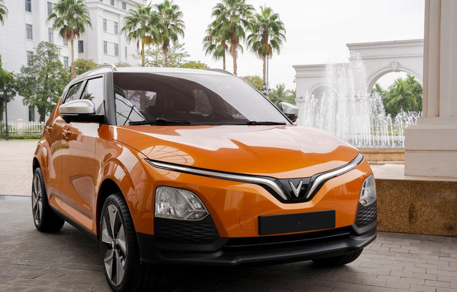 Những mẫu ôtô gầm cao giá 500 triệu đồng đáng mua dịp Tết ảnh 1