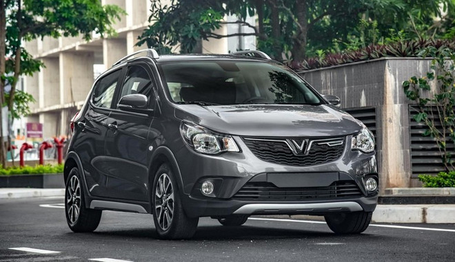 Những mẫu xe ôtô bị khai tử khỏi thị trường Việt Nam trong năm 2022 ảnh 1