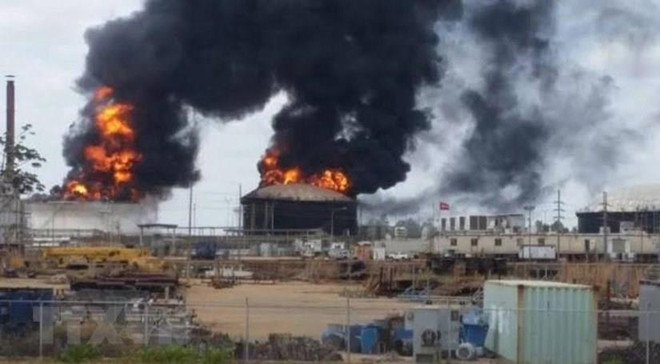 Tác động của khủng hoảng Venezuela với phong trào cánh tả Mỹ Latinh ảnh 1