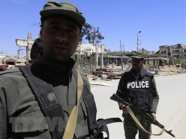 Saudi Arabia tiến hành đợt trấn áp mới, bắt giữ 2 công dân Mỹ ảnh 1