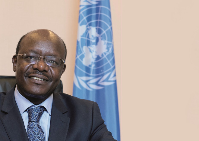 Các doanh nhân trẻ kỹ thuật số dẫn dắt châu Phi vào kỷ nguyên mới ảnh 1