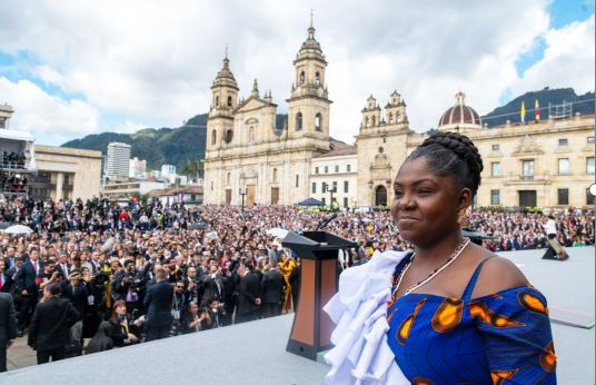 Colombia và Việt Nam tập trung chính sách trao quyền cho phụ nữ ảnh 1