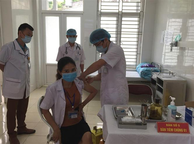 Chỉ thị của Ban Bí thư về tiếp tục nâng cao chất lượng y tế cơ sở ảnh 2