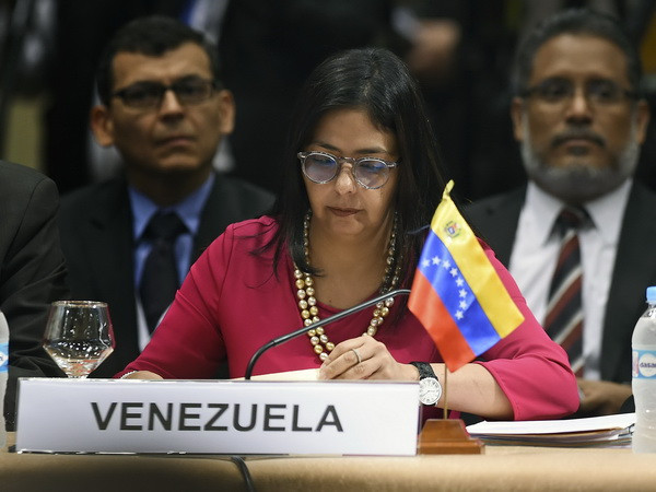 Venezuela 'không chấp nhận' các đại diện ngoại giao Brazil và Canada ảnh 1
