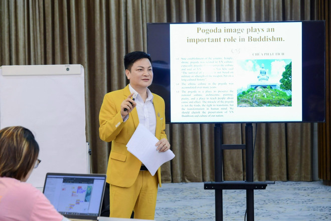 Ứng dụng Tư tưởng Đạo đức Phật giáo trong thực hành Tín ngưỡng thờ Mẫu ảnh 1