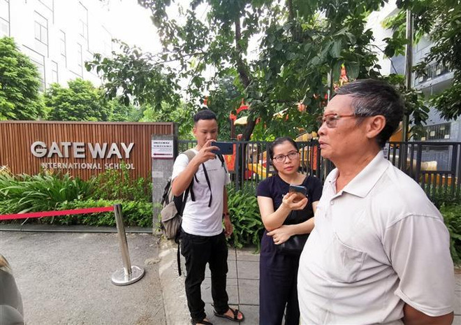 Thủ tướng chỉ đạo xử lý nghiêm vụ tử vong trên ôtô của trường Gateway ảnh 1