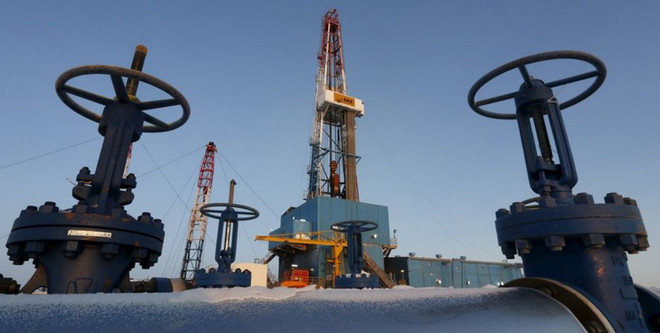 Dầu mỏ châu Á vững giá bất chấp sản lượng gia tăng của Mỹ ảnh 1