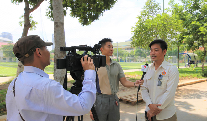 Campuchia: Hai thế hệ nghị sỹ giữa cơ hội và thách thức đan xen ảnh 3