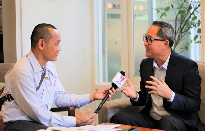 Campuchia: Hai thế hệ nghị sỹ giữa cơ hội và thách thức đan xen ảnh 2