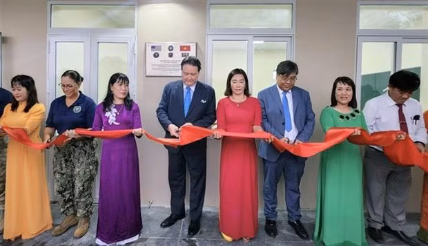 Chương trình Đối tác Thái Bình Dương: Thúc đẩy quan hệ Việt Nam-Hoa Kỳ ảnh 2