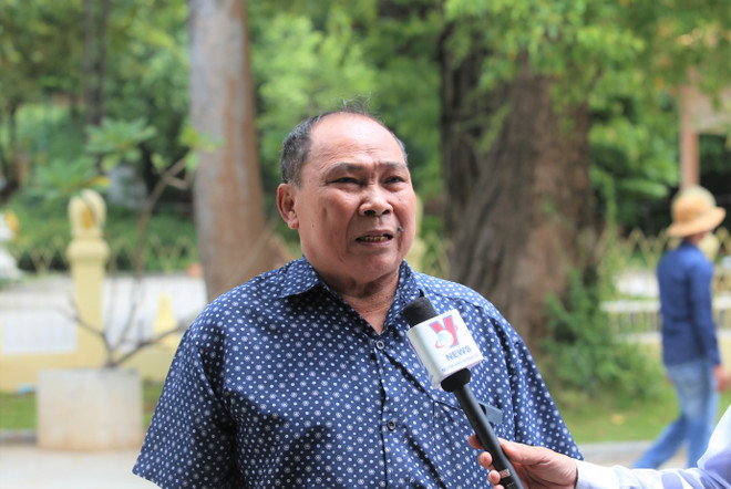 Campuchia: Hai thế hệ nghị sỹ giữa cơ hội và thách thức đan xen ảnh 4