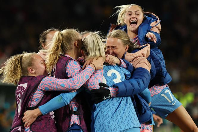 World Cup Nữ 2023: Cuộc đại chiến "kiểu mới" giữa Anh và Tây Ban Nha ảnh 2