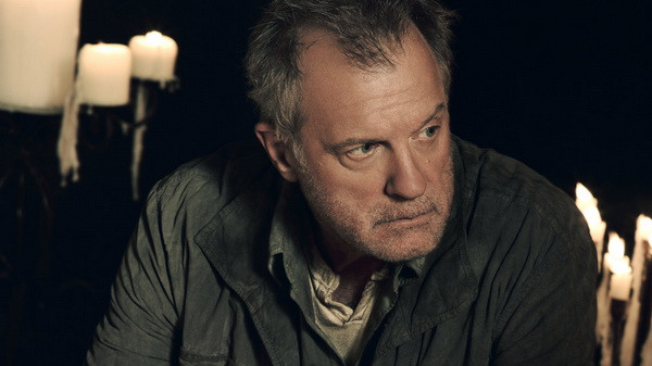 Nam diễn viên "7th Heaven" bị cáo buộc xâm hại tình dục trẻ em ảnh 1