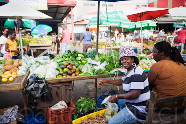 IMF: Kinh tế Mỹ Latinh tăng trưởng chậm do nhu cầu giảm ảnh 1