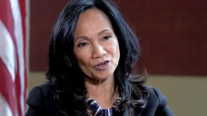 Tổng thống Mỹ chỉ định lãnh đạo tạm thời của các cơ quan ngoại giao ảnh 1