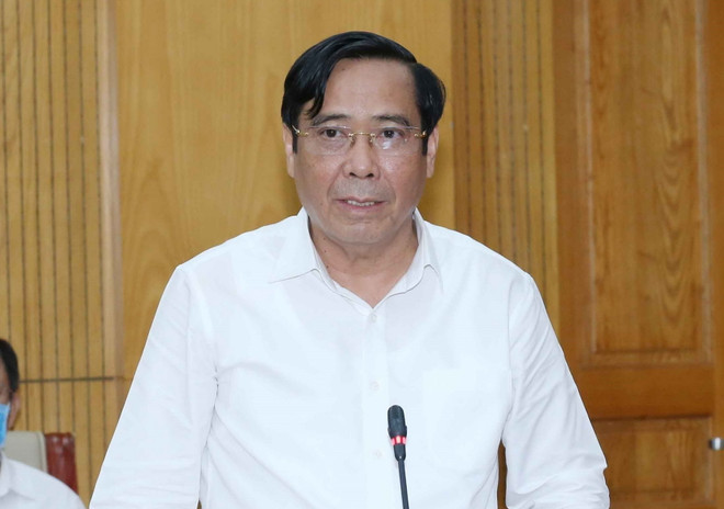 Đại hội XIII của Đảng: Quy trình nhân sự được tiến hành theo các bước ảnh 1