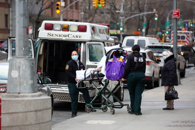 Những thách thức chờ đợi vị 'Thuyền trưởng' mới của nước Mỹ ảnh 1