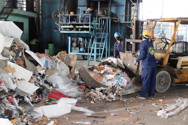Những vướng mắc và đề xuất sửa đổi trong quản lý chất thải ảnh 2
