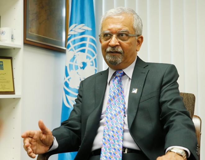 Cơ hội thể hiện vai trò cầu nối mang hòa bình cho khu vực và thế giới ảnh 2