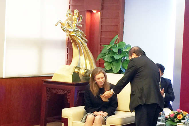 'Tài khoản giả mạo, thù địch sẽ không có chỗ dung thân trên Facebook' ảnh 2