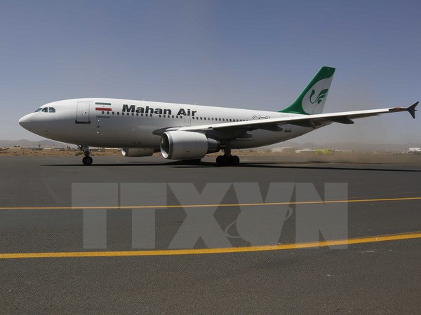 Iran kêu gọi Mỹ dỡ bỏ hạn chế đối với thỏa thuận bán máy bay ảnh 1