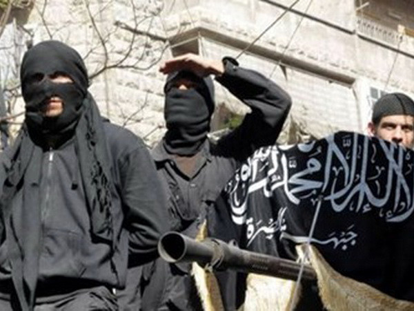 Iraq tố cáo các phần tử cực đoan IS sử dụng vũ khí hóa học ảnh 1