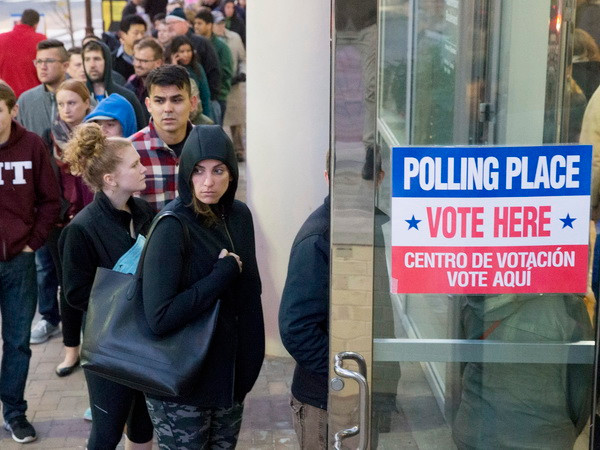 CIA có bằng chứng Nga can thiệp vào bầu cử Tổng thống Mỹ 2016 ảnh 1