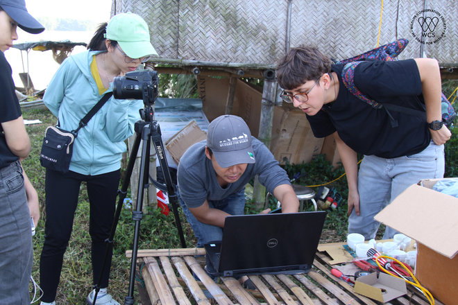 Rùa Hoàn Kiếm ở Đồng Mô: Kỳ vọng có thêm cá thể để ghép đôi sinh sản ảnh 7