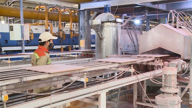 Phê duyệt “Đề án Cải thiện xếp hạng tín nhiệm quốc gia tới năm 2030” ảnh 1
