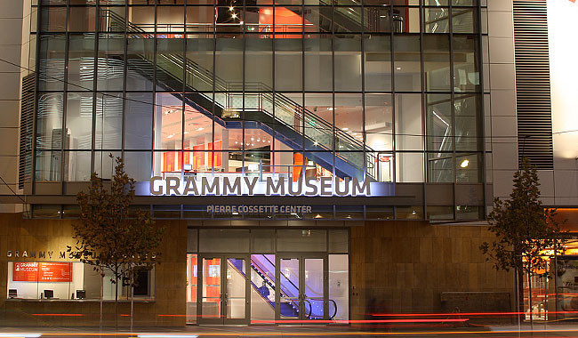 Nhạc của Grateful Dead, Fleetwood Mac vào Sảnh Danh vọng Grammy ảnh 1