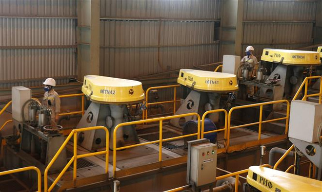 Công nghiệp chế biến chế tạo tăng cao, tiếp tục đóng vai trò chủ lực ảnh 1