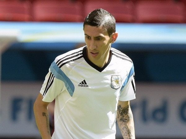 Chuyển nhượng tối 2/8: Ronaldo gây sốc, Di Maria rời Real? ảnh 2