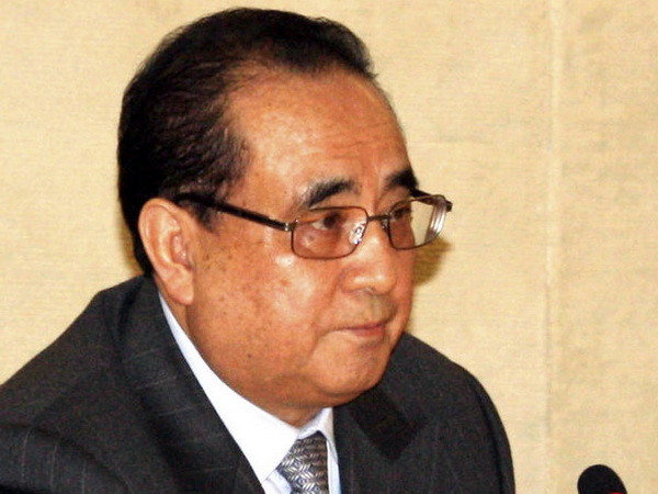 Ngoại trưởng Triều Tiên sẽ tới thăm Việt Nam và tham dự ARF ảnh 1