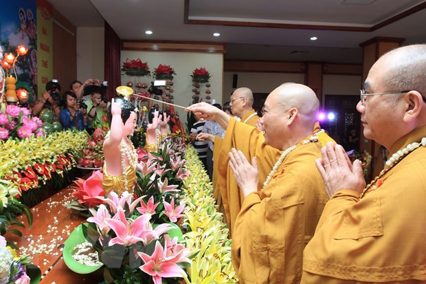 Bảo đảm quyền tự do tín ngưỡng, tôn giáo: Xử phạt chủ yếu là răn đe ảnh 1