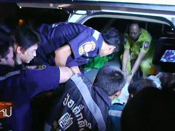 Một phụ nữ Anh tử vong sau khi phẫu thuật thẩm mỹ ở Thái Lan ảnh 2