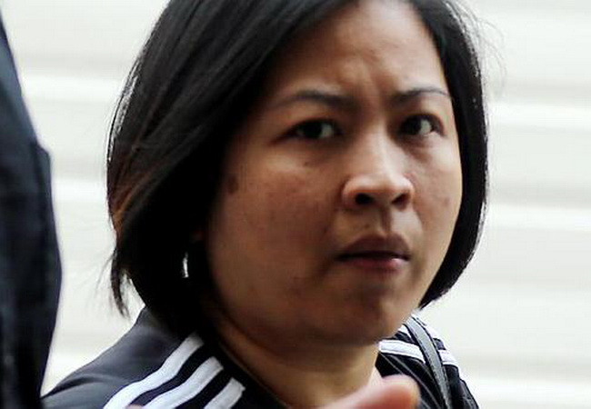 Singapore phạt 29 tháng tù giam với một "tú bà" người Việt Nam ảnh 1