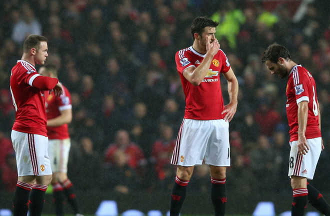 Premier League: M.U bị đá bay khỏi tốp 4, Chelsea chiến thắng ảnh 1