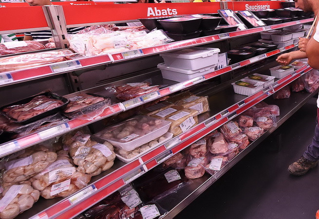 Hội nghị WTO đạt thỏa thuận đột phá trong lĩnh vực nông nghiệp ảnh 1