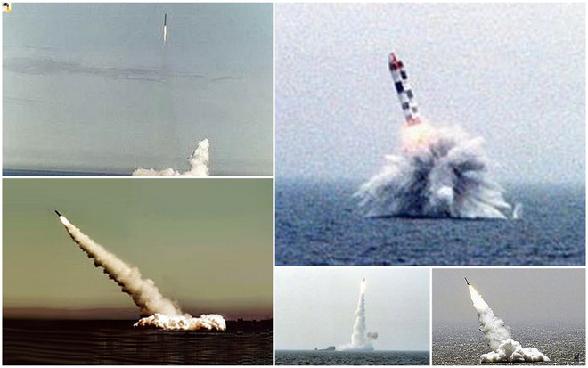 Tổng thống Putin: Nga cân nhắc nâng cấp kho vũ khí hạt nhân ảnh 2