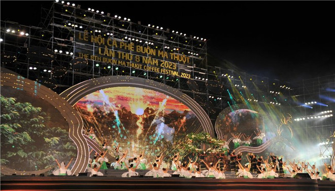 Càphê Việt Nam đáp ứng nhu cầu toàn cầu bằng tiêu chuẩn quốc tế ảnh 6