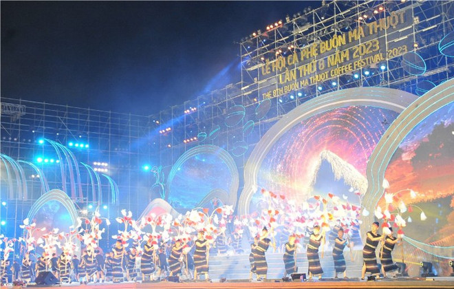 Càphê Việt Nam đáp ứng nhu cầu toàn cầu bằng tiêu chuẩn quốc tế ảnh 5