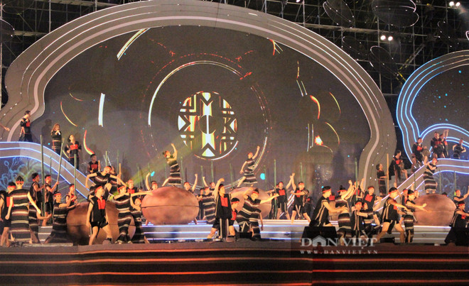 Càphê Việt Nam đáp ứng nhu cầu toàn cầu bằng tiêu chuẩn quốc tế ảnh 3