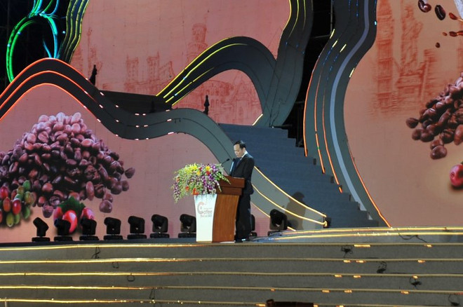 Càphê Việt Nam đáp ứng nhu cầu toàn cầu bằng tiêu chuẩn quốc tế ảnh 1