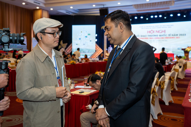 Đắk Lắk: Kiến tạo sự khác biệt đưa càphê Việt Nam chinh phục toàn cầu ảnh 2