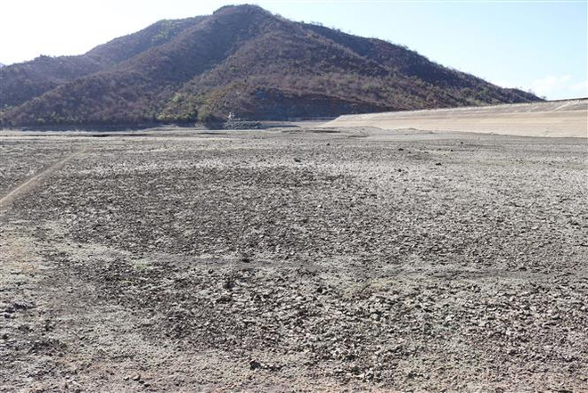 Lùi thời gian trao Giải báo chí quốc gia về phòng chống thiên tai ảnh 1