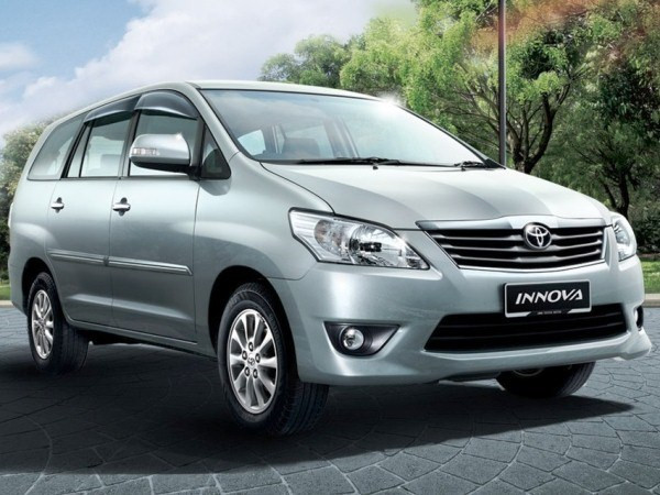 5 mẫu xe ôtô bán chạy nhất tháng Mười ở thị trường Việt Nam ảnh 5