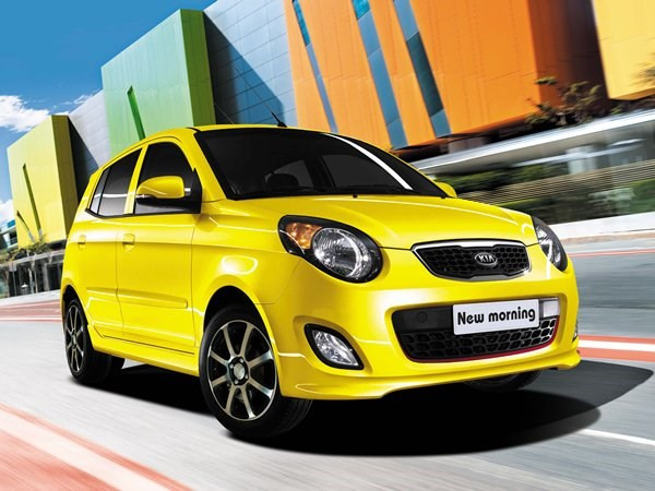 5 mẫu xe ôtô bán chạy nhất tháng Mười ở thị trường Việt Nam ảnh 3