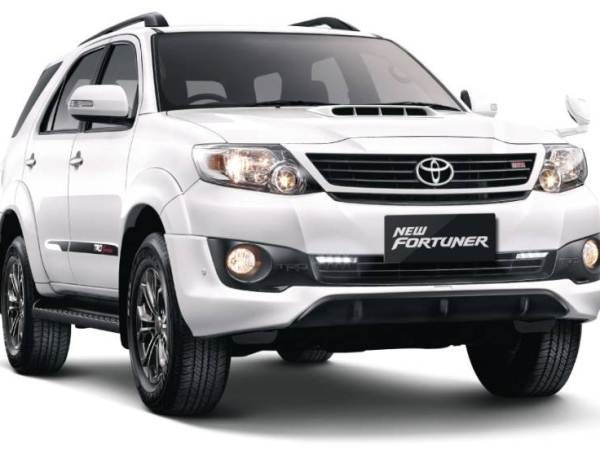 5 mẫu xe ôtô bán chạy nhất tháng Mười ở thị trường Việt Nam ảnh 6