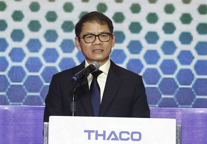 THACO sẽ đầu tư lớn vào các dự án hạ tầng, KCN và khu đô thị ở Chu Lai ảnh 1