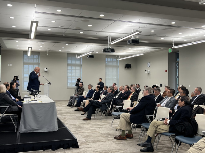 Hiệp định Paris khép lại chương đau buồn trong quan hệ Việt Nam-Hoa Kỳ ảnh 3